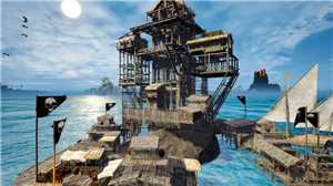 Download Sail and Sacrifice Hotfix-PLAZA game