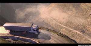 Download Scania Truck Driving Simulator v1 1 0 Update-SKIDROW game
