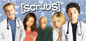 Download scrubs android v1 game