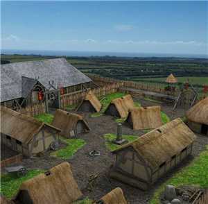 Download Settlements game