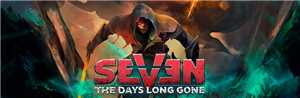 Download Seven The Days Long Gone Update v1 0 5-BAT game