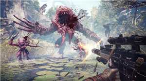 Download Shadow Warrior 2 Bounty Hunt DLC Part 2 Update v1 1 12 0-CODEX game