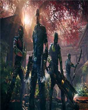 Download Shadow Warrior 2-CODEX game