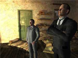 Download Sherlock Holmes The Awakened Remastered Edition-PROPHET Silver game
