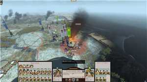 Download Shogun 2 Total War 2011-DiBYA game
