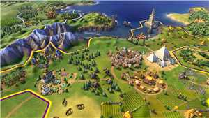 Download Sid Meier's Civilization VI of the Digital the Deluxe Repack By Decepticon NASWARI+ZOHAIB game