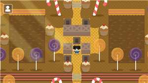 Download Sokoban Land DX game