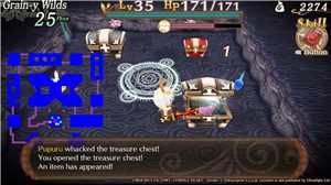 Download Sorcery Saga Curse of the Great Curry God-DARKSiDERS game