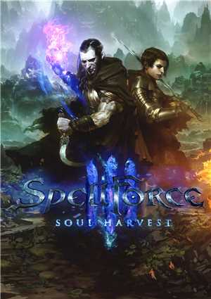 Download Soul Harvest game