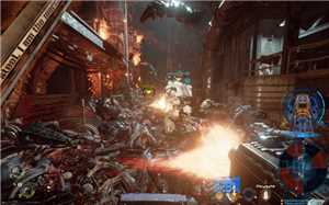 Download Space Hulk Deathwing Bootstrap game