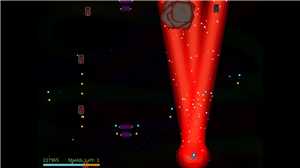 Download SpaceMerc game