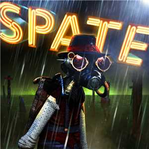 Download Spate-CODEX game