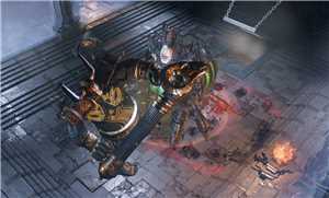 Download SpellForce 3 Soul Harvest MULTi9-PLAZA game