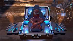 Download Spider-Man - Homecoming VR PS4 PKG CUSA08585  game