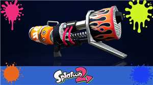 Download Splatoon 2 + Update + DLC  game