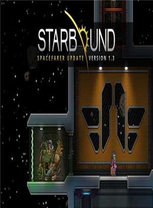 Download Starbound Spacefarer-CODEX game