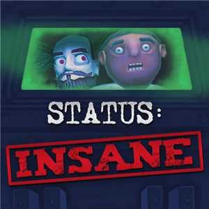 Download STATUS INSANE-PLAZA game