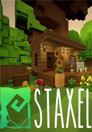Download Staxel v1 4 37 game
