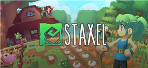 Download Staxel v1 4 39 game