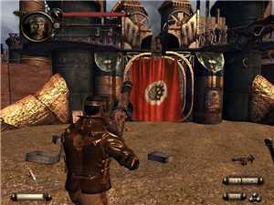 Download Steam Slug-SKIDROW game