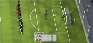Download Stickman Soccer 2014 PRO v2 1 Apk-XpoZ Full game