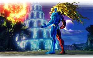 Download Street Fighter V / Street Fighter 5 v1.04 + Story Mode DLC, MULTI13 game