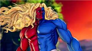 Download Street Fighter V - Deluxe Edition - V4 070 - ElAmigos Multi13 +All DLCs game