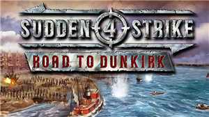 Download Sudden Strike 4 Road to Dunkirk v1 06-RELOADED game