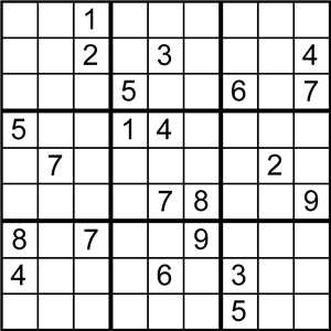 Download SUDOKU game