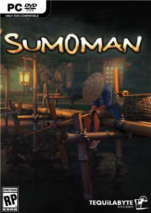 Download Sumoman-CODEX game