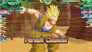 Download Super Dragon Ball Heroes World Mission - Update 1.03.00 game