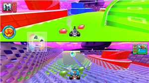 Download Super Indie Karts Update 30 05 2017 game