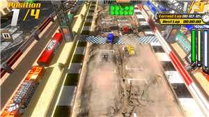 Download SuperTrucks Offroad v1 4 2 2 RIP-Unleashed game