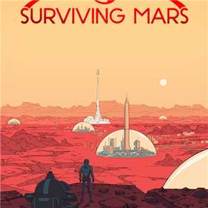 Download Surviving Mars Kuiper-GOG game