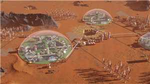 Download Surviving Mars: Digital Deluxe Edition Update 2 + 1 DLC game