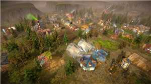 Download Surviving the Aftermath game