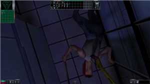Download System Shock 2 v2 48-RAZOR game