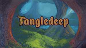 Download Tangledeep v1 09p game