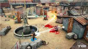 Download TASTEE Lethal Tactics Moonbaker-CODEX game