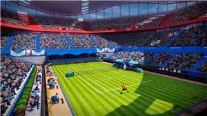 Download Tennis World Tour-SKIDROW game