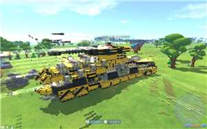 Download TerraTech v1 0-SiMPLEX game