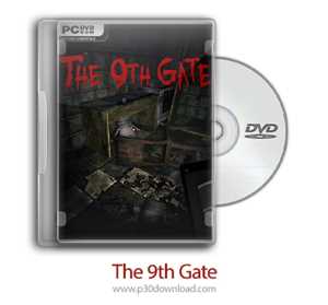 Download The 9th Gate Update v1 0 4-PLAZA game