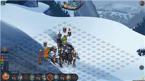 Download The Banner Saga 2 Update v2 48 10-CODEX game