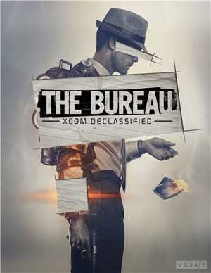 Download The Bureau: XCOM Declassified - Complete Edition *2013* +All DLCs MULTi8-ENG ISO ELAMIGOS Update1 game