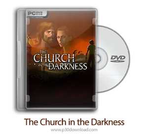 Download The Church in the Darkness Update v1 1 3-CODEX game