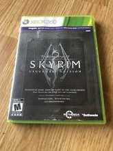 Download The Elder Scrolls V Skyrim *2011* .XBOX360-Zryty_TB Dubbing i Napisy PL Ekipa TnT game