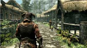 Download The Elder Scrolls V Skyrim PC full game + DLC ^^nosTEAM^^ game