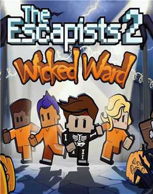 Download The Escapists 2-PLAZA game