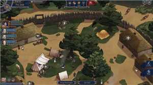Download The Great Whale Road The Franks and the Frisians-CODEX game