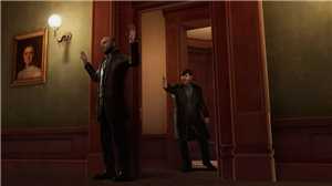Download The Invisible Hours-SKIDROW game
